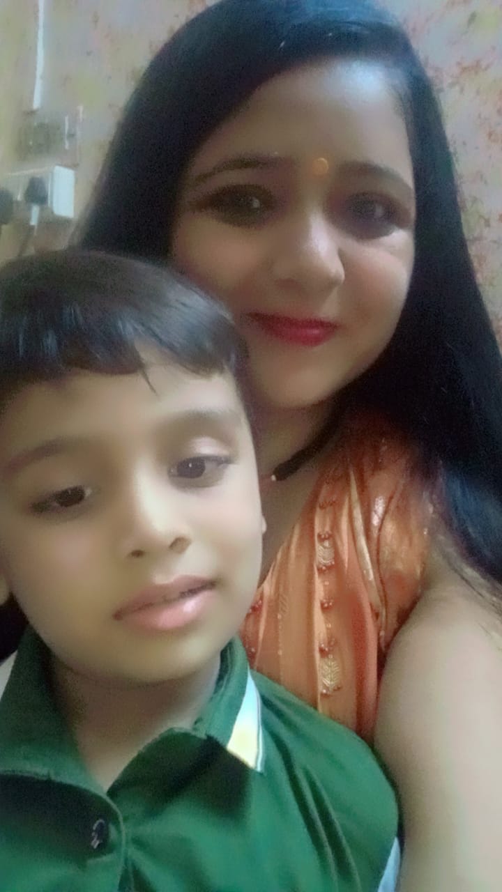 Geetanjali Bandekar